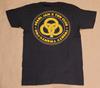 Pearl Jam T-shirt Small Ten Club 10C 2022 New Unworn Unisex T-Shirt