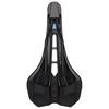 PRO Falcon Performance Saddle, 132 mm, Black