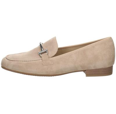 Женские слипоны Ara Kent college 12-31272 sand