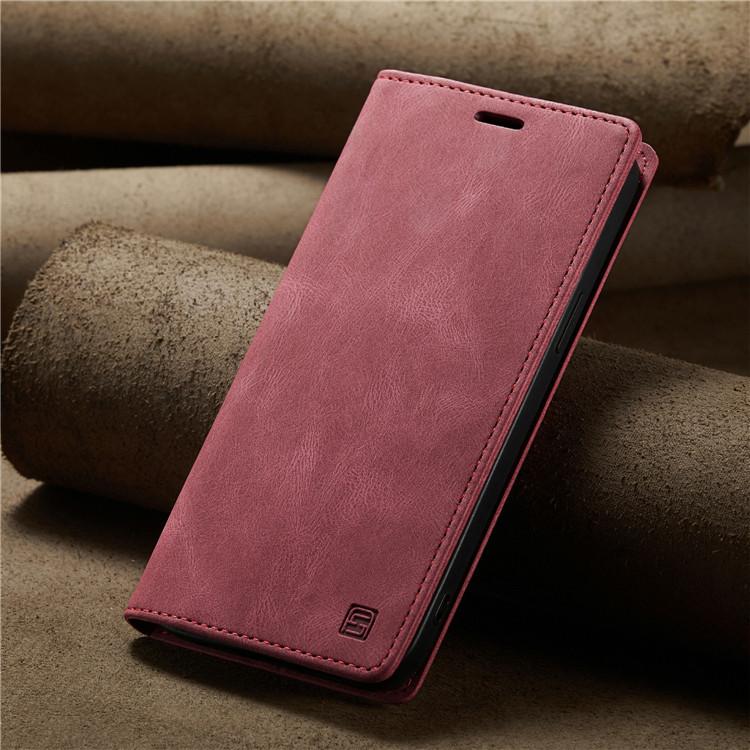 Кожаный чехол-книжка для Samsung Galaxy S9 S10 Plus S20 S21 FE S22 S23 S24 S25 Note 10 20 Ultra с кошельком, подставкой и защитной крышкой