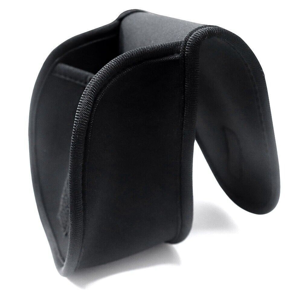 Защитный чехол для катушки рыболовных принадлежностей Luya, сумка для рыболовной катушки, портативная сумка для катушки для заброса приманки