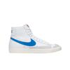 Blazer Mid '77 Pacific Blue