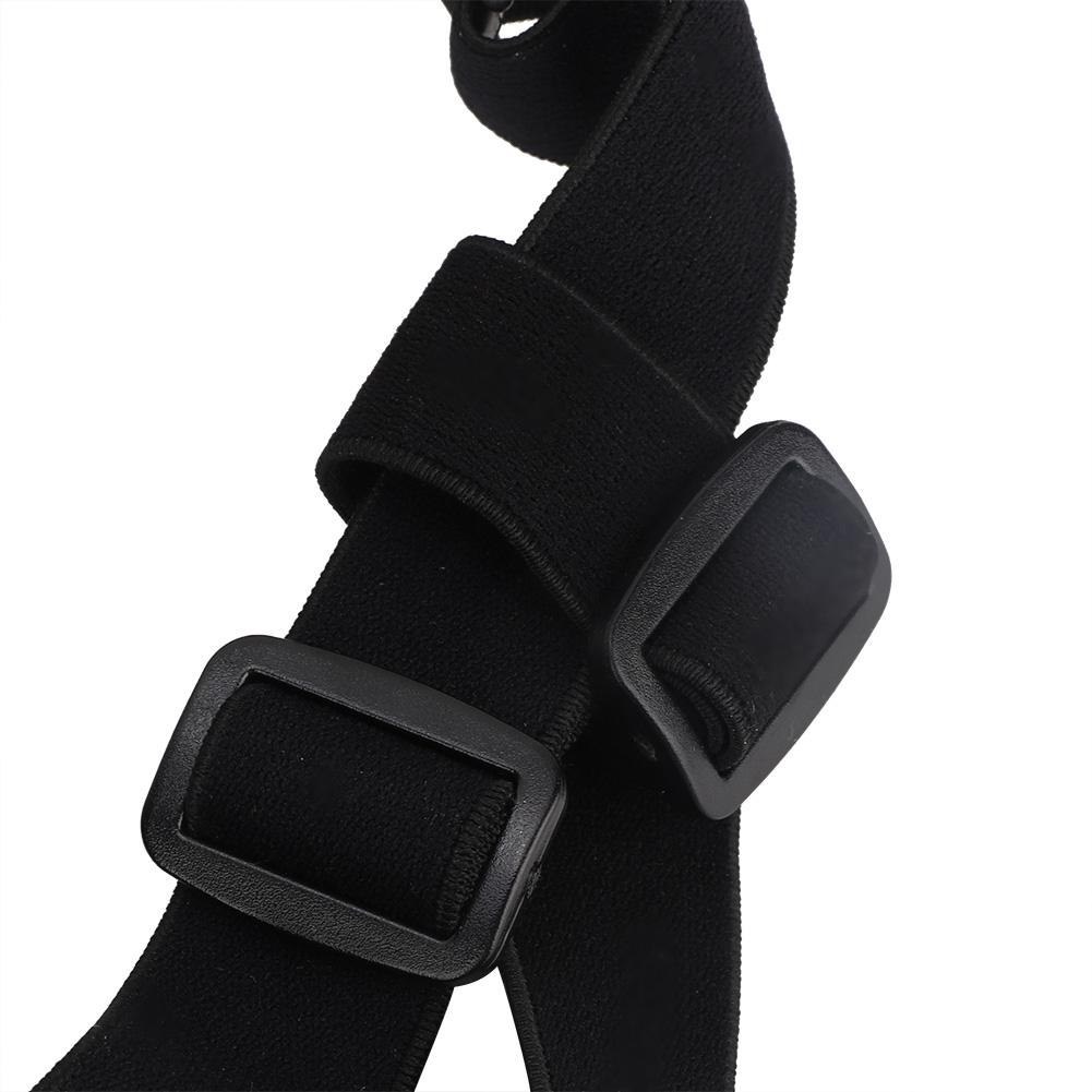 Medium and Large Dog UV Goggles Sunglasses Pet Eyes Protective Accessories Black