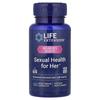 Women's Health, Her Sexual Health, Veggie Capsules 60