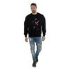 Star Wars Mens The Last Jedi Kylo Ren Shadow Sweatshirt