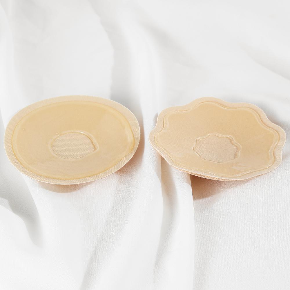 1 пара женских накладок на соски, многоразовые накладки на соски, очаровательный нагрудный ремень, силиконовые наклейки на грудь, аксессуары для женской одежды