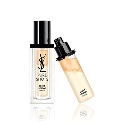 [Refill] Ночная сыворотка Pure Shot Reboot 30 мл