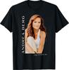 Футболка Andrea Berg Sag Niemals Nie размер S-5XL Унисекс Футболка