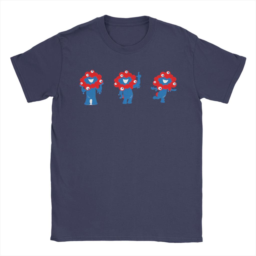 Curro Random Expo 92 in Seville Cotton T Shirt For Unisex Summer TShirts Round Neck Hipster Tee Shirt Plus Size Casual Clothes