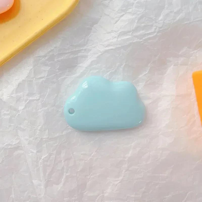 Cloud Utility Knife Mini Portable Paper Express Unpacking Envelope Office Cutting Art Cutter Rabbit Stationery 6*4cm