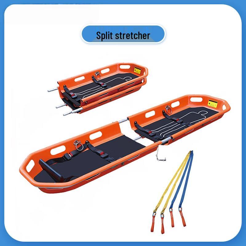 Fire Rescue Basket Stretcher