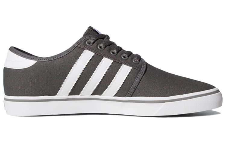 adidas Originals Seeley 'Серый Белый' AQ8528
