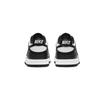 Nike Кроссовки Dunk Скользкие, Износостойкие, Легкие, Низкие, Для скейтбординга, Унисекс, Черно-белые, DD1391-100(Команда502-)