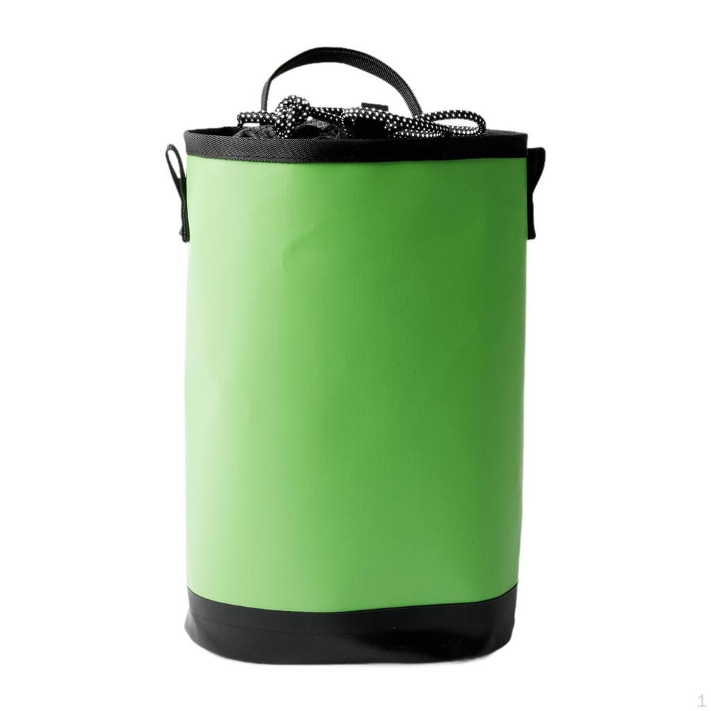 Сумка для скалолазания, сумка с завязками, спелеология, альпинизм, кемпинг, спорт на открытом воздухе, походы