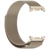 Milanese Strap for Samsung Galaxy Watch 8 40/44mm Classic 46mm Metal Statinless Steel Bracelet