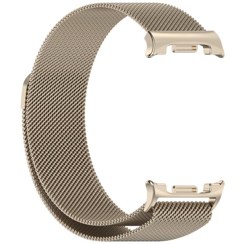 Milanese Strap for Samsung Galaxy Watch 8 40/44mm Classic 46mm Metal Statinless Steel Bracelet