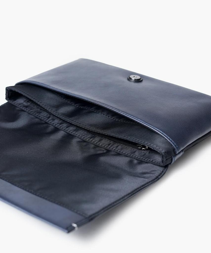 [ISIT] Сумка-клатч через плечо B5 (Хэнсон) нет. 935112 (С участием)