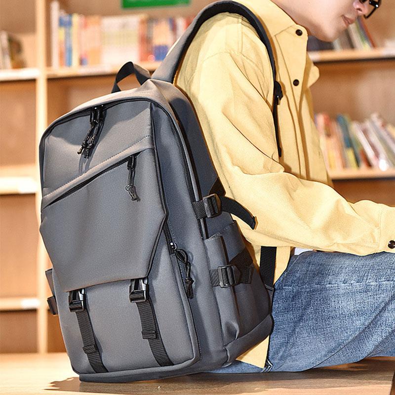 Новый роскошный женский рюкзак, модная школьная сумка для девочек и мальчиков, водонепроницаемый, для путешествий, мужские рюкзаки, рюкзак большой вместимости для школы