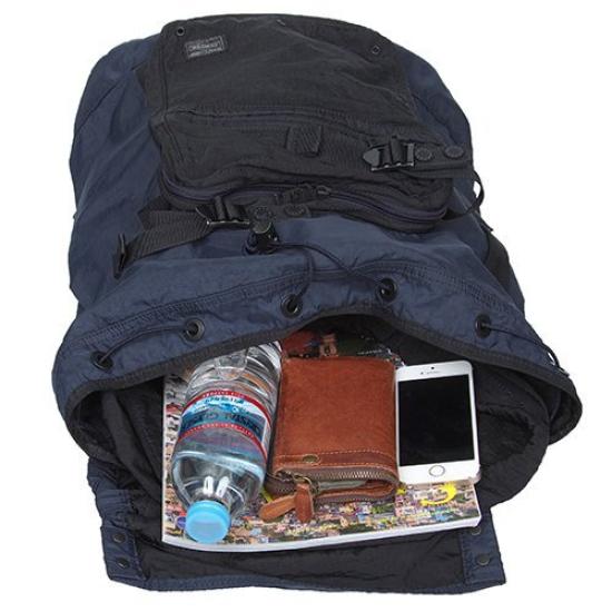 Porter Рюкзак [Лаборатория] 826-05575 3. военно-морской флот