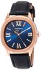 Часы подлинные импортные синие [Orobianco] OR0078-5 мужские