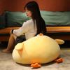 Animal Doll Soft Toy Accompany Toy Adorable Chick Doll Fatty Yellow Chicks Plush Toys Stuffed Toy