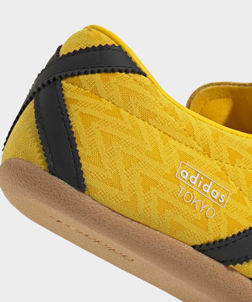 adidas Токио - Желтый:Черный / Ih6614