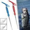 Knot Tools Fly Nail Knot Tying Tools Fishing Extractor Security Extractor Fishihing Hook Remover