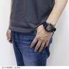 Casio Цифровые часы с вибросигналом для начальной школы, с вибрирующим будильником и вибратором W-735H-1A2, для детей, школьников, мужчин