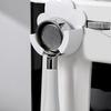 Stutdy ABS Coffee Handle Organizers Fit 51MM 54MM 58MM Sizes Portable Accessory for Home or Cafe Use Storage Solution