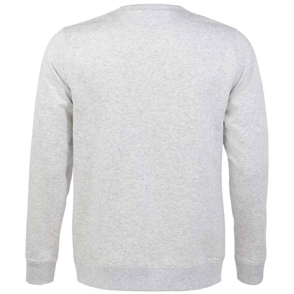 SOLS Mens Sully Heather Sweatshirt