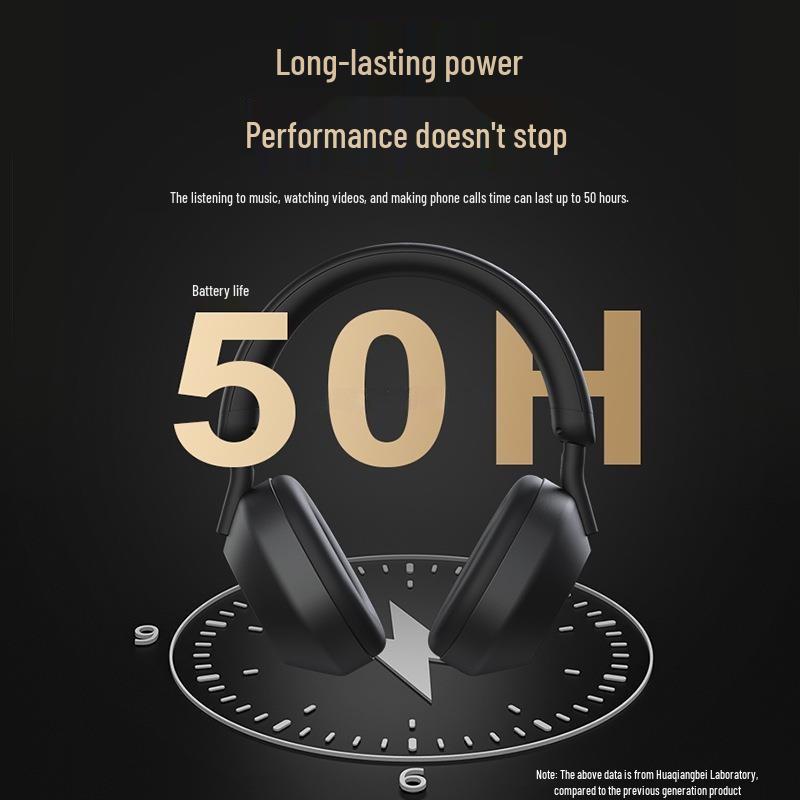 2024 Huaqiangbei WH1000-XM5 Беспроводные полноразмерные Bluetooth-наушники с шумоподавлением, совместимые с общедоступной моделью Sony