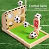 Interactive Table Football Game: Boost Hand-Eye Coordination and Parent-Child Engagement for Kids