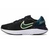 Legend React 3 Lime Glow Мужские кроссовки Черный обсидиан CK2563-006