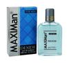 DESIDE Eau De Toilette for Men 100 Ml, MAXIMan