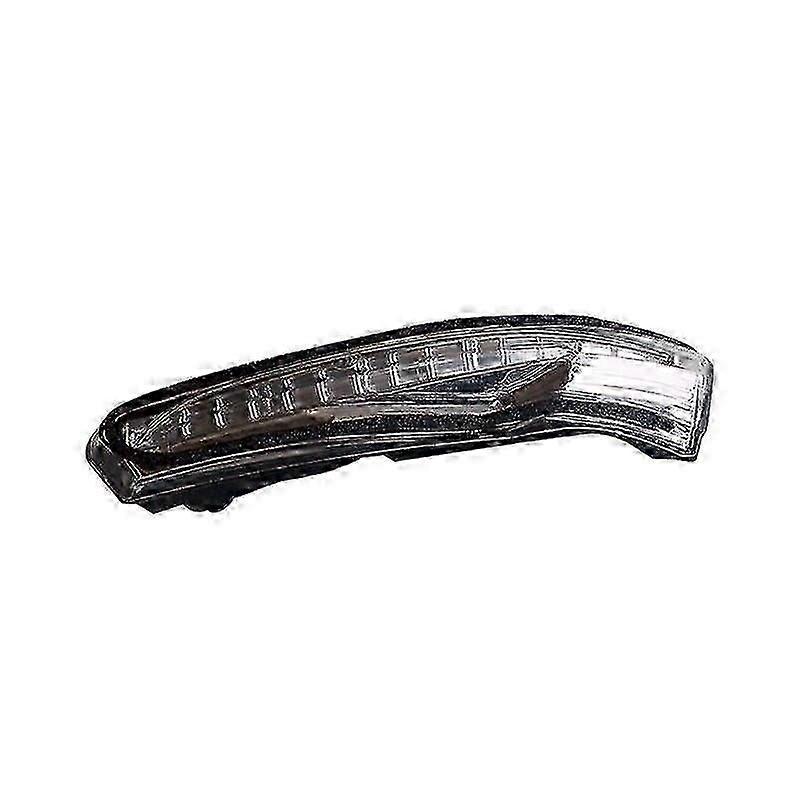 Left Side View Mirror Indicator Turn Signal Light Fit for Kia Ceed 2012-18 New g20241473148