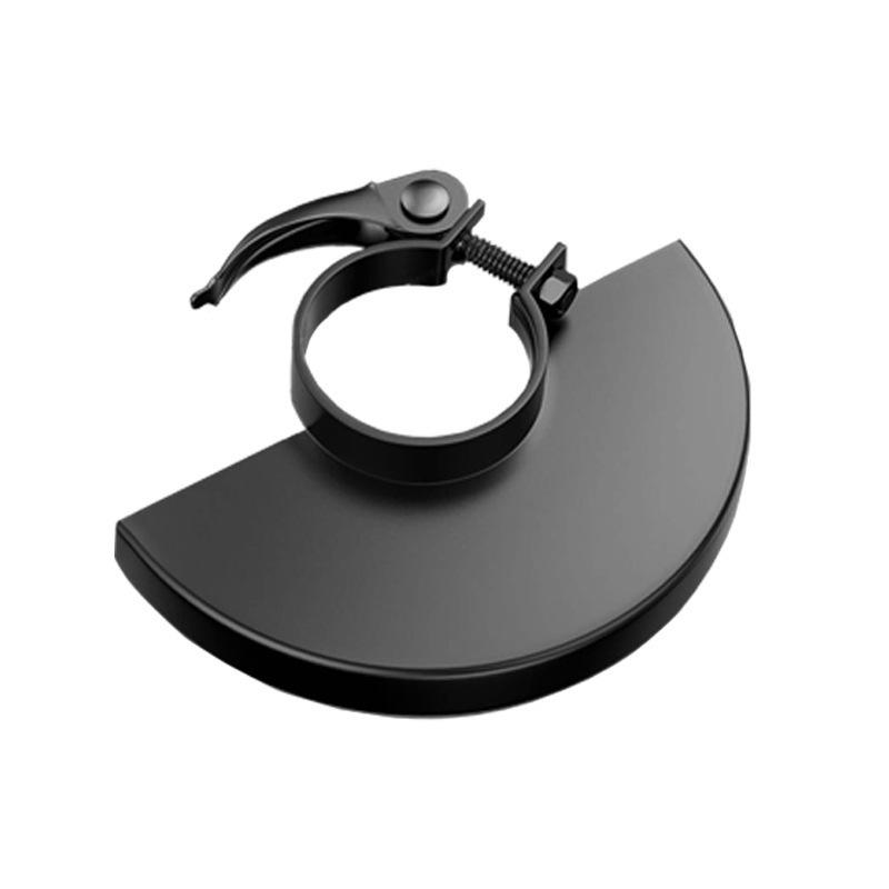 Thickened Dustproof Protective Cover for 100/115/125 Angle Grinder Wheels.