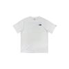 [North Face] Круглая футболка North Face Revermate с коротким рукавом Nt7ur12