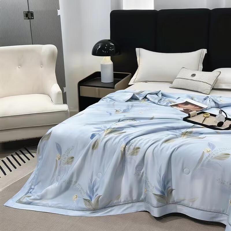 Woodpecker 60S Tencel Summer Quilt