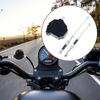 Мотоциклетный трюковой трос сцепления Легко натягиваемый трос Легкая установка для большинства мотоциклов и квадроциклов Система экономии сцепления