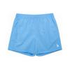 New MLB SS22 Casual Shorts Unisex Light Blue 3ASMB0623-07BLS