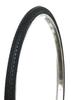 Panaracer Clincher Tire Tire and Tube Set of 1 Black British Tube [24x1 3/8] 5W24-83B-C-P