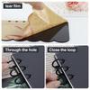 Blank Refill Paper Loose-leaf Notebook DIY Journal Planner  Scrapbooking/Daily Notes