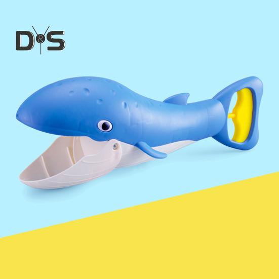 Пляжные игрушки для детей Песчаные коготки Игрушка-захват для пляжа и развлечений на свежем воздухе Игрушки для песочницы для малышей Игрушки для ванны и снега