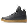New Court Borough Mid Winter Dark Grey AA0547-001