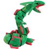 Плюшевая игрушка Pokemon Rayquaza, разные цвета, 100см, Популярные игрушки для корейских детей