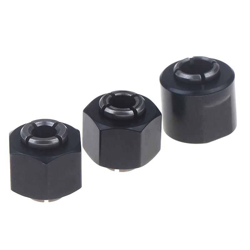 Замена цанговой гайки для Dcw609 Dcw600 Dcw604 Dw609 Dw613 Dw614 Dw615 Dw620 Dw621 Dcw600B Аксессуары для фрезера