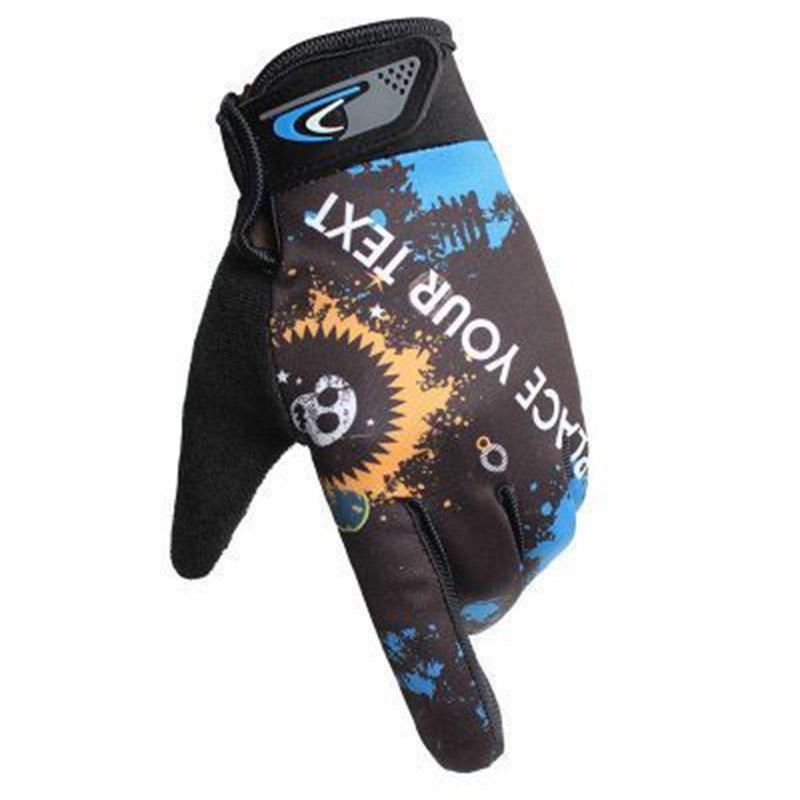 Гоночные перчатки перчатки для велоспорта с закрытыми пальцами гоночные перчатки для мотокросса перчатки для езды на открытом воздухе перчатки для мотоцикла велосипеда перчатки для велоспорта