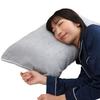 Showa Nishikawa Made In Japan Imabari Certified Towel Pillow Case Pillow Cover Stretchy Type That Can Be Used with Various Pillows Can Be Washed At