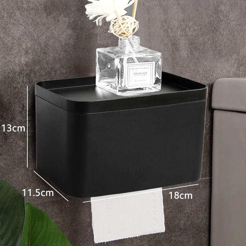 Держатель для туалетной бумаги LIEI для ванной комнаты