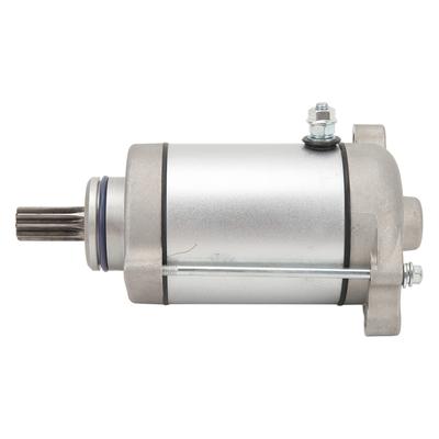 Стартер квадроцикла 12 В 31100 44D10 Замена стартера двигателя для Suzuki LT‑A500F Quadmaster Vinson